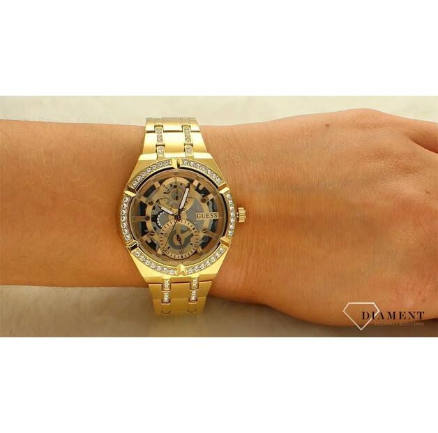 Guess GW0604L2 Allara Watch