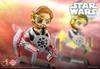 Hot Toys Cosbi CBX180 Star Wars Riders Set of 6 Box (Figure) //Blind [Used]