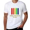 Threat Of Joy The Strokes  Okay I See How It Is Now Tshirt Comfort Stretch Tee Shirt
