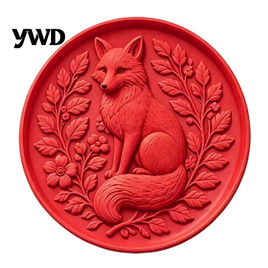 Садовое искусство с животными, Силиконовая форма для садовой плитки, Формы для дорожек из бетона с изображениями Колибри/Белки/Черепахи/Совы/Лисы/Бабочки/Лягушки, Многоразовая форма для бетонной дорожки для