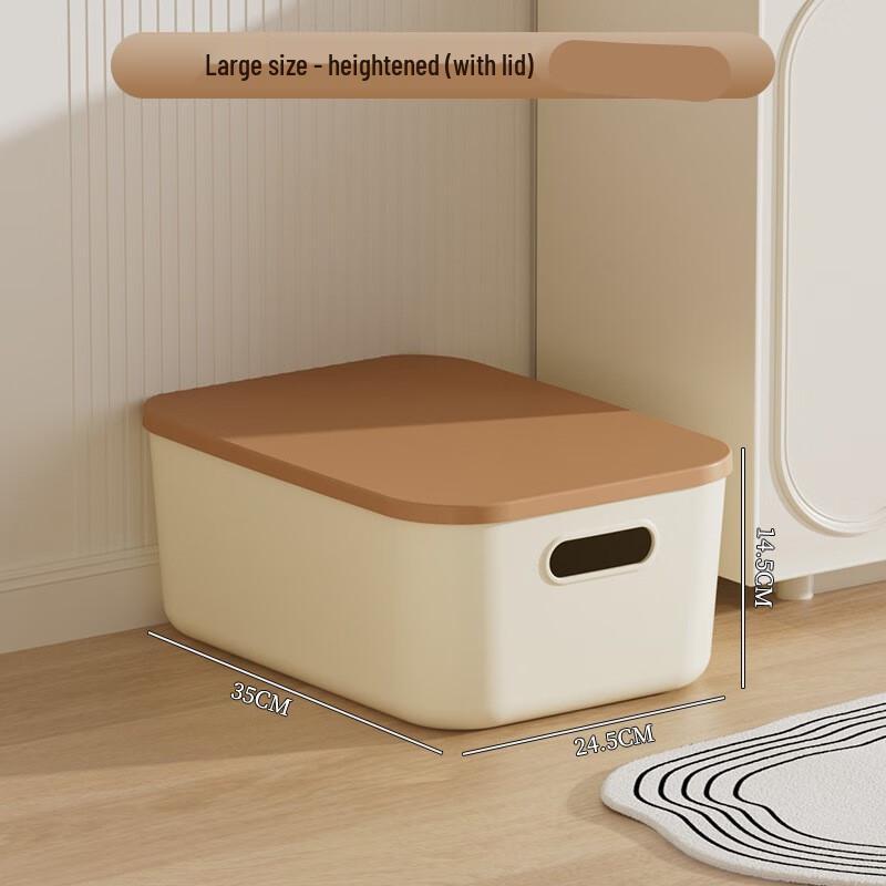 Miflame Stackable Drawer Storage Box