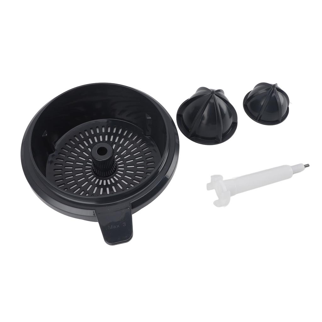 Juicing Set Citrus Orange Lemon Separation Juicing Machine Strainers Basket for TM6 TM5