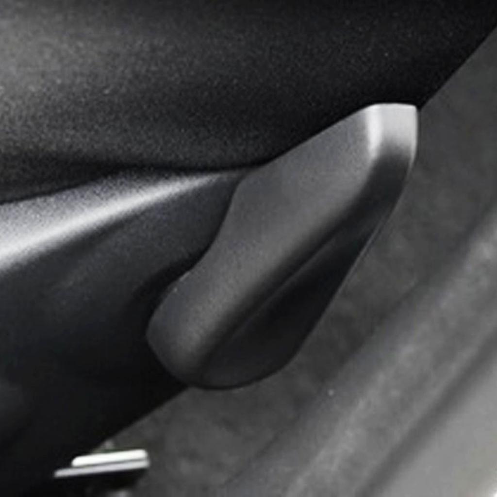 Левая/правая сторона автомобиля, высота сиденья, откидывание спинки, регулировка подлокотника, ручка, уровень, совместимо с 301 2008 C3XR