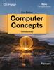 Книга New Perspectives Computer Concepts Introductory 21st Edition