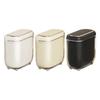 Kitchen Trash Can Sensor Wave Hand And Open Waterproof Sensor Trash Can Bathroom Size Is Appropriate