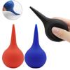 Ear Wax Removal Irrigation Cleaning Kit Ear Syringe Bulb Air Blower Pump Dust Cleaner Earwax Remover Rubber For Adult Kid