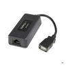 Extendeur Ethernet - STARTECH - USB 1.1 - 40 M - Compact - Sans Alimentation Externe