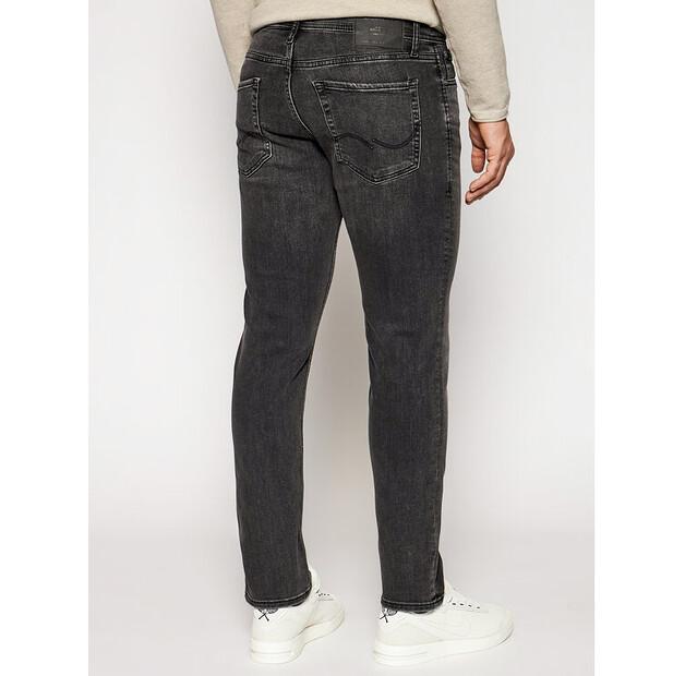 Джинсы Jack&Jones Glenn Original 12159030 серый Slim Fit
