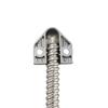 Anti-pinch Access Control Cable Stainless Steel Secure Line Defender  Access Control