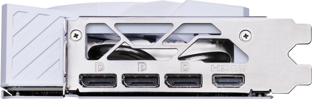 MSI Видеокарта GeForce RTX 5070 Ti 16G GAMING TRIO OC WHITE VD9040