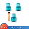 Post Hepa Filter for Dyson V15 SV14 Vacuum Filters Replacement Cordless Vacuum Cleaner Parts Replacement Filter