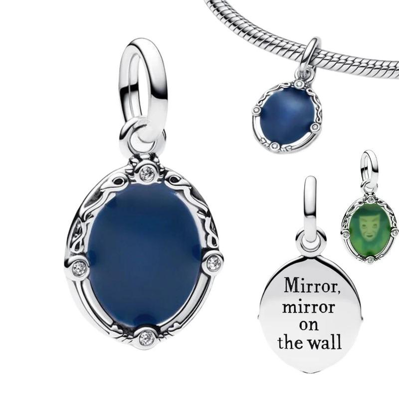 Sparkling Copper Stars Moon Sun Flower Earrings Dangle Charm Beads Fit Original Bracelets Diy Cultural Jewelry Gift