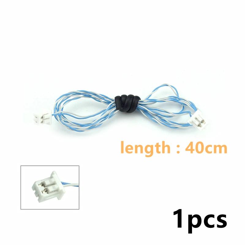 Moc Accessorie Signal 1.35pin Led Light High-tech City Street DIY 25cm Remote Control  Lamp Pin Port Compatible Building Block