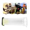 15PCS Plastic Bee Queen Rearing Cages Anti Bite Protector Beekeeping Equipment Insect Tool