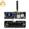 Плата разработки TTGO Meshtastic T-Beam ESP32 LoRa GPS от LILYGO