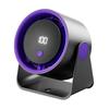 Adjustable Angle Mute Fan 5-speed Adjustment Circulation Fan Cooling Fan Desktop Fan  Bedroom Use