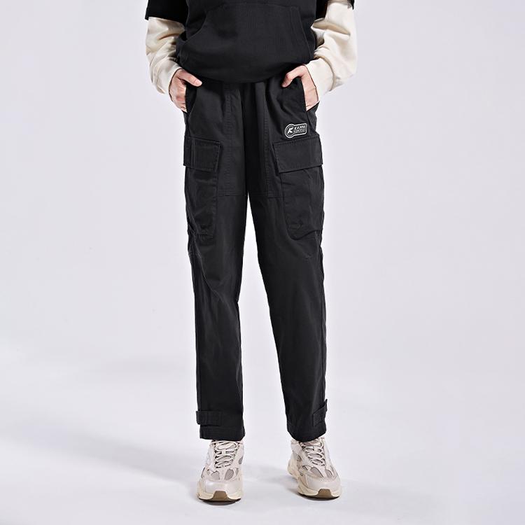 Kappa Cargo Pants Men's Moderate K0B52AX06D