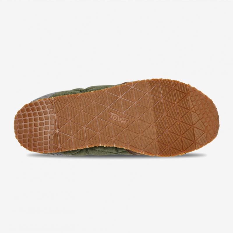 Teva Мужские зимние слипоны Stvm2335472 Onm