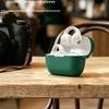 Silicone Earbuds Cover Anti-fall Headphone Protective Case for Sennheise ACCENTUM Clip