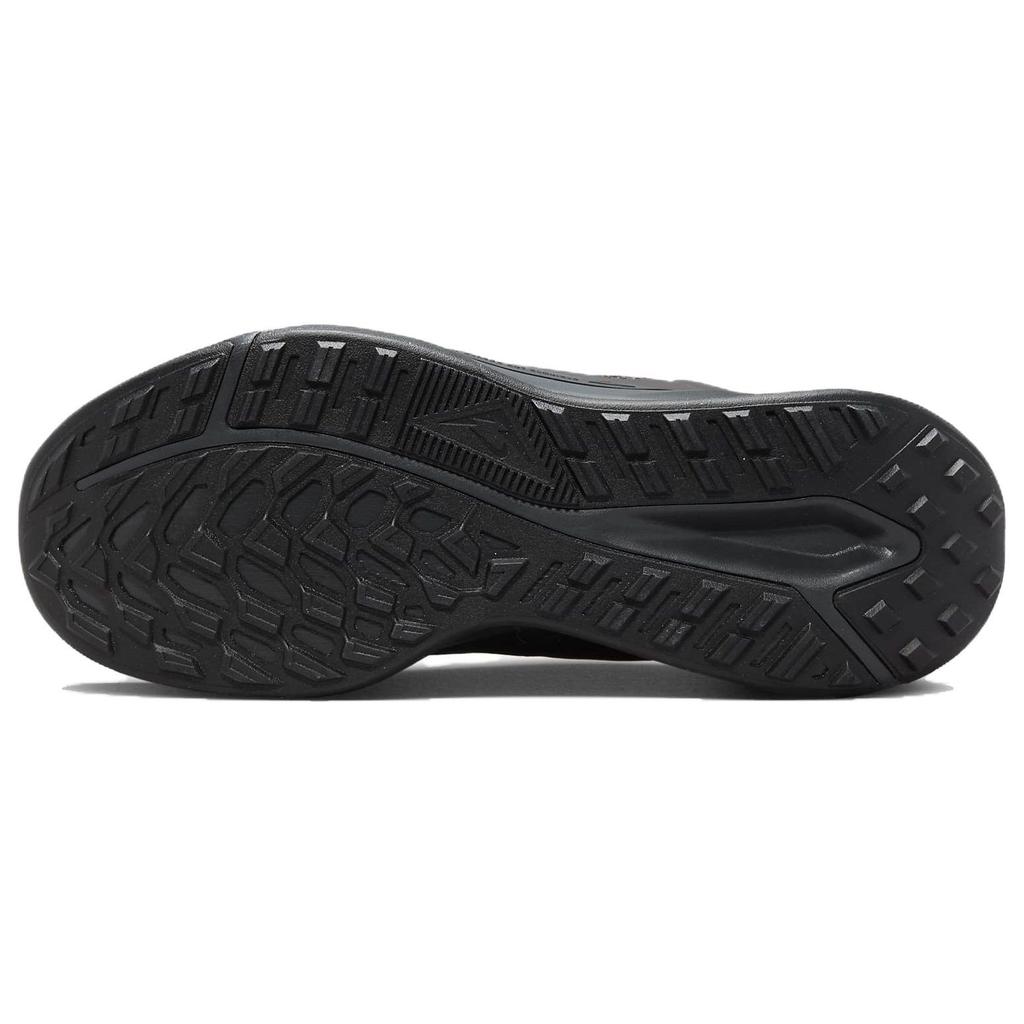 Nike Juniper Trail 2 GORE-TEX Velvet Brown Мужские кроссовки Black Reflect-Silver Anthracite FB2067-200