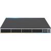 H3C S5500V3 Series Gigabit Enterprise Ethernet Switch