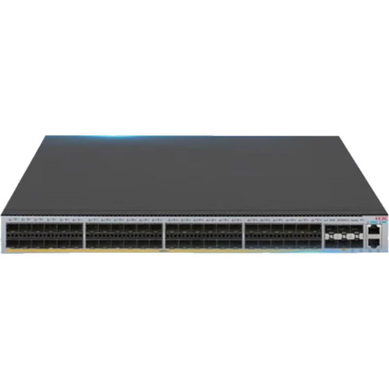 H3C S5500V3 Series Gigabit Enterprise Ethernet Switch