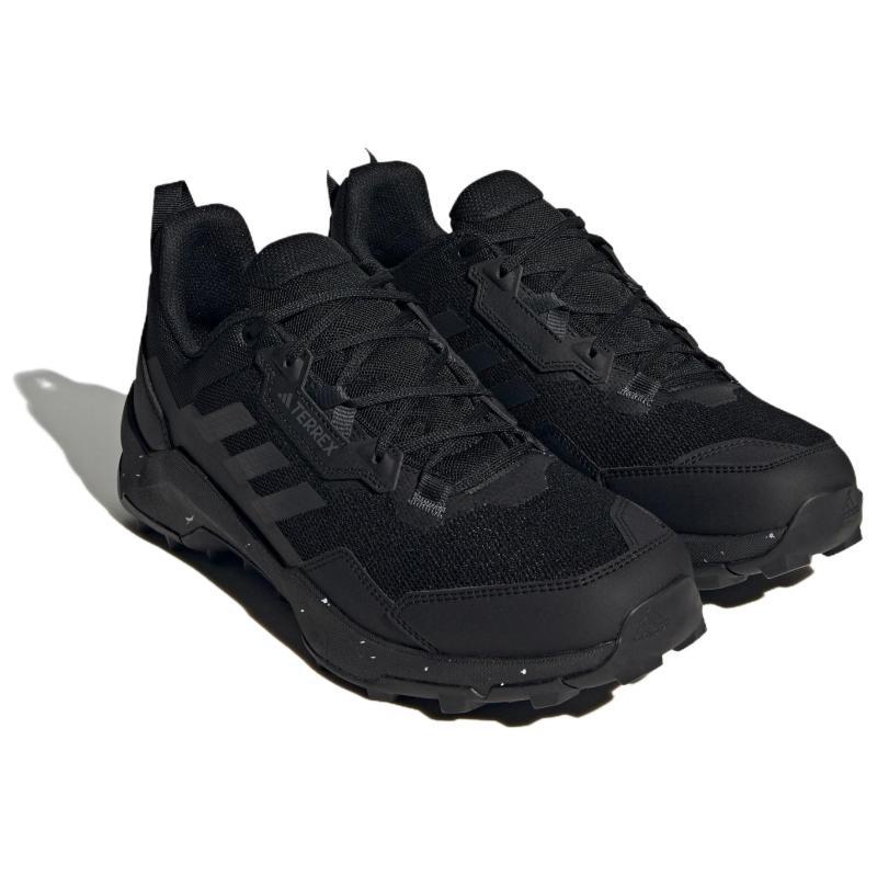 adidas Кроссовки Terrex AX4 Черный Карбон TD HP7388