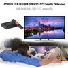 GTmedia V7 PLUS Спутниковый ресивер 1080P USB WiFi DVB-S/S2 DVB-T/T2 Камера