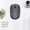 Беспроводная мышь Logitech M170