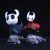 Игровая маска из латекса Hollow Knight Шлем для косплея Хэллоуин Милые украшения и декорации Рыцаря