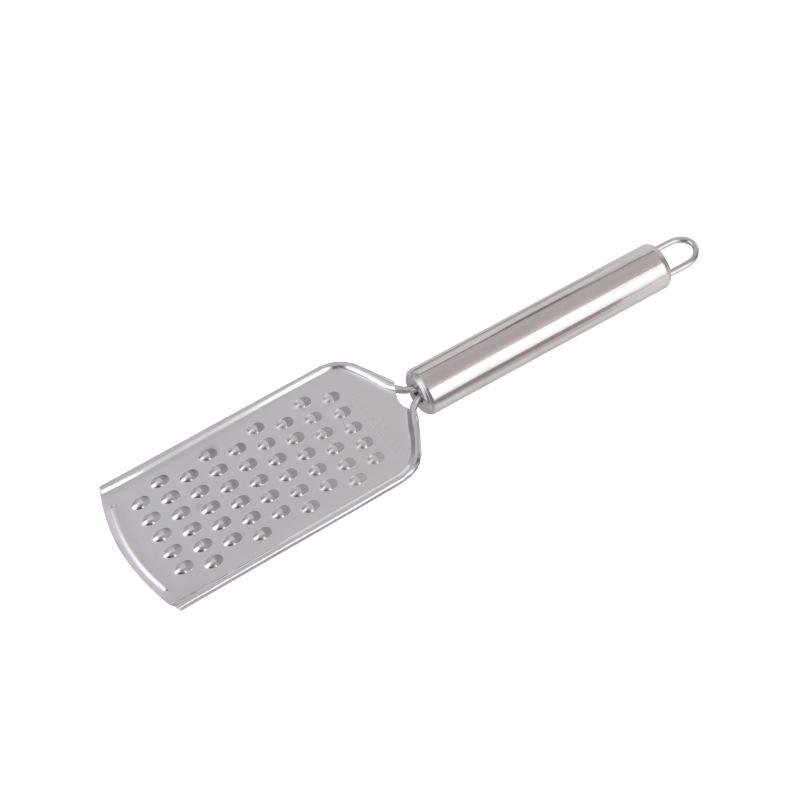 Stainless Steel Multifunctional Vegetable & Cheese Grater for Home Kitchen