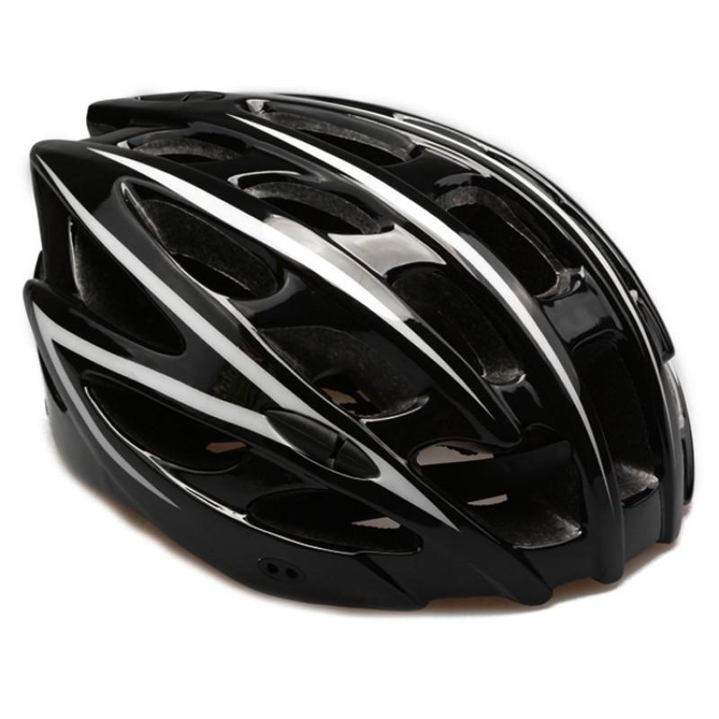 Bike Helmet Men Women One-Piece Cycling Road Biking Safety Protective Gear