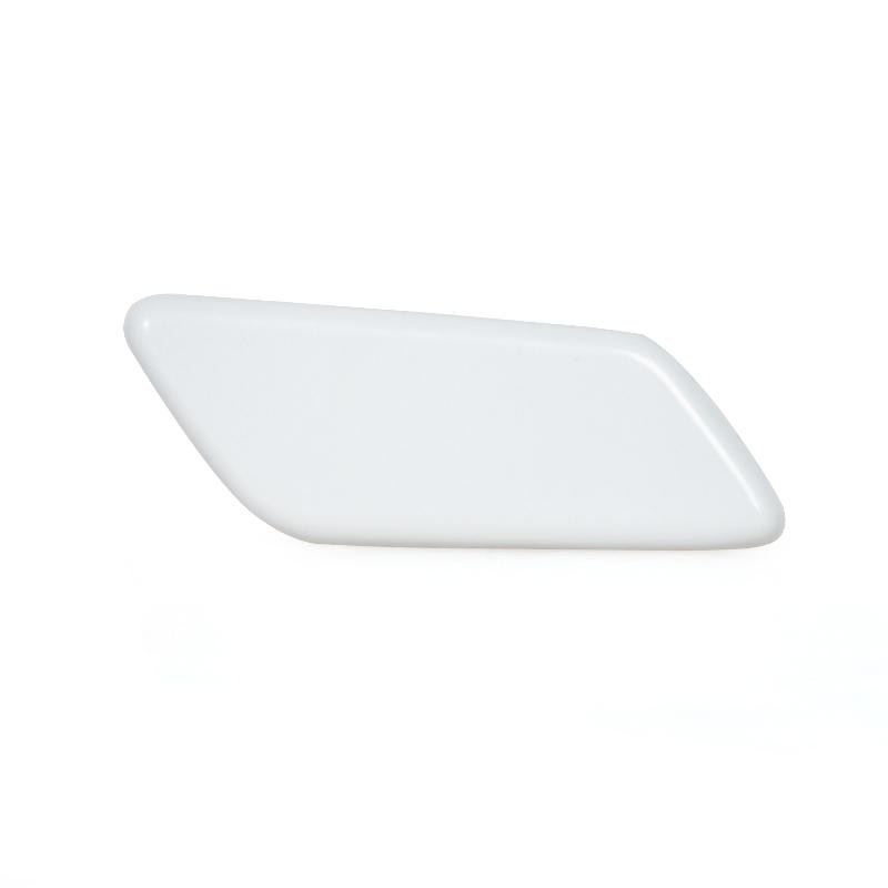 Для Toyota Land Cruiser Prado LC150 2010- Передний бампер автомобиля фара омывателя фар форсунка насос крышка