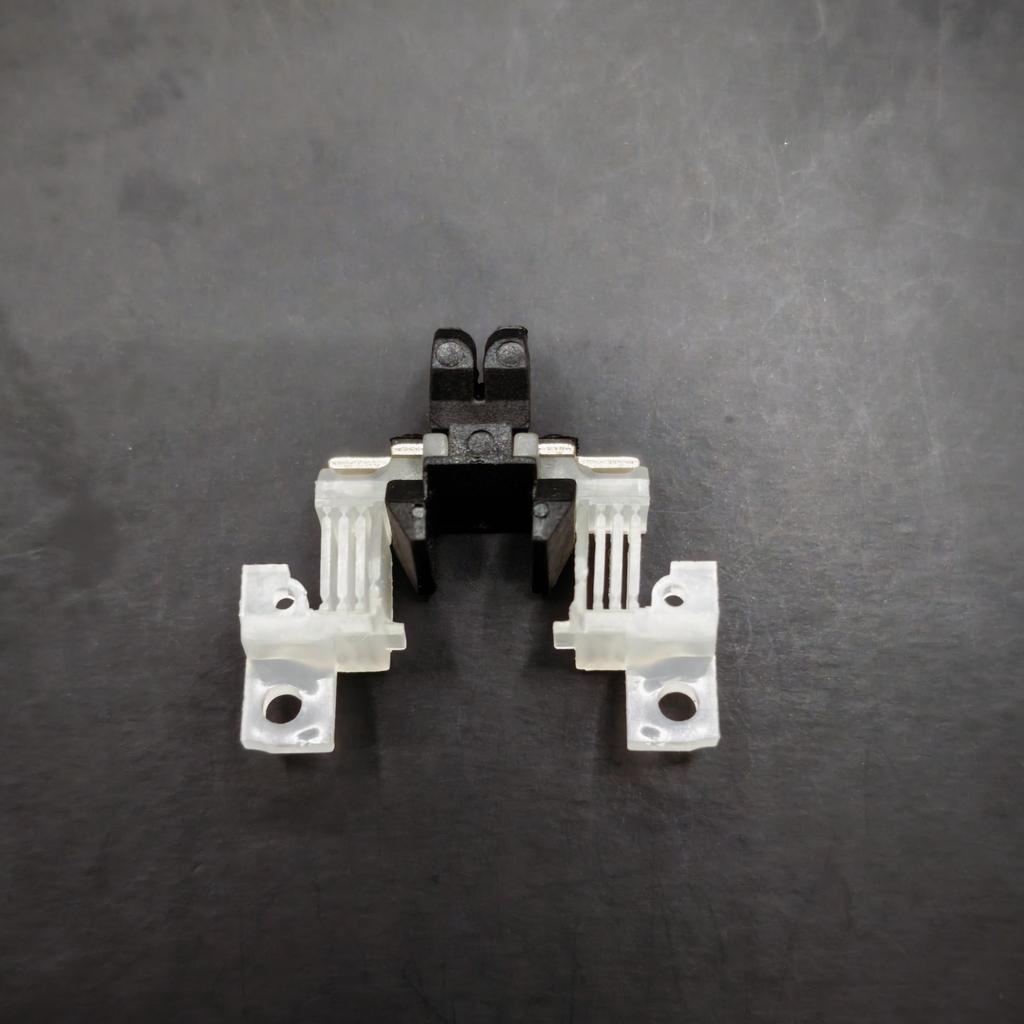 Clipper Blade Drive Assembly Prewave Replacement For Andis All BGRC AGRV BGRV BGCL AGCL DBLC SMC MBG MBG2 Clippers