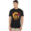 Dungeons & Dragons Mens Dragon T-Shirt