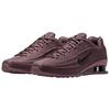 Nike Кроссовки женские Shox Z Tattoo Черные с красным HQ7540-500