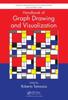 Книга Handbook of Graph Drawing and Visualization