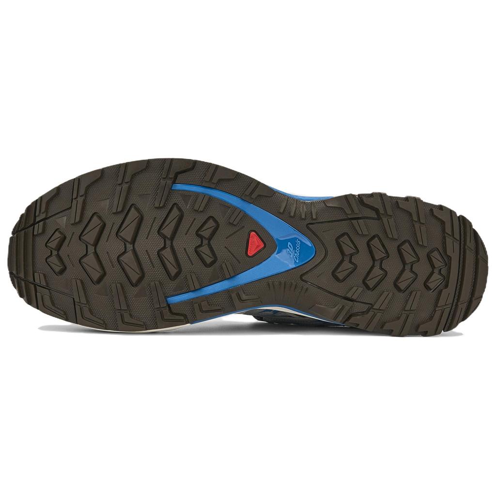 Salomon XA PRO 3D 'Pearl Blue Mustang Mykonos Blue'