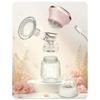 Electric Breast Pump, Three-Phase, Nukido
