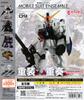 Mobile Suit Gundam Mobile Suit Ensemble MOBILE SUIT ENSEMBLE 09 Set of Gachapon Capsule Toy [Complete 5]