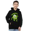 Childrens/Kids Mike Wazowski Running Hoodie
