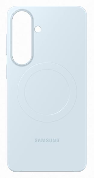 Samsung slim magnet case for galaxy s26+ ef-ss947clegww light blue