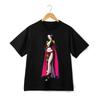 Boa Hancock T-Shirt - One Piece Anime Unisex Tee Featuring Pirate Empress Pose