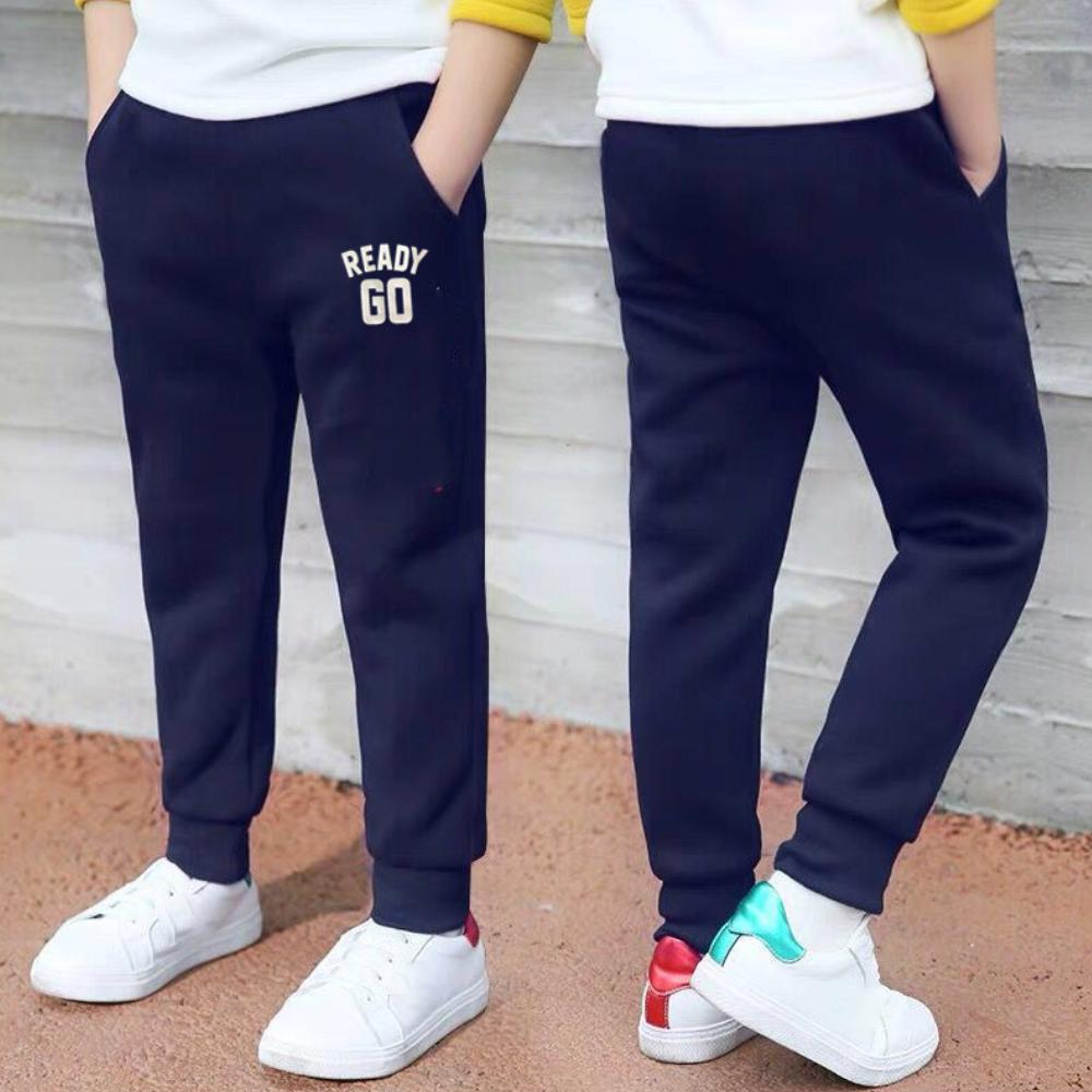 Детские штаны для мальчиков, осенние детские спортивные штаны среднего и большого размера, повседневные спортивные штаны, летние штаны, детские штаны