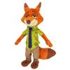 Ник Плюшевая Игрушка [Эксклюзив Парка] Зверополис Лиса Товары Сувенир