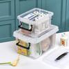 MiXiang Transparent Thickened Storage Box