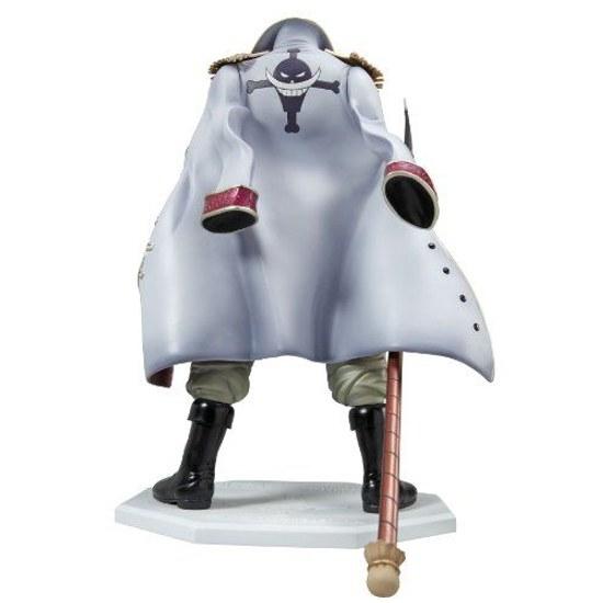 Портрет Пиратов One Piece Серия NEO-DX Белоус Эдвард Ньюгейт