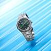Bulova Classic Automatic Mechanical Men's Metal 96B464 Wrist Watch