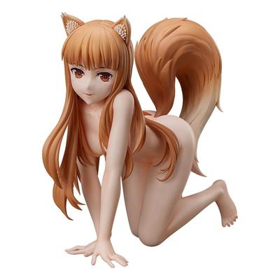 FREEing Волчица и пряности Holo scale пластиковая покрашенная готовая фигурка 1/4