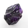 CERTIFIED Earth Mined 156 Ct Natural Purple Sapphire Rough Raw Loose Gemstone
